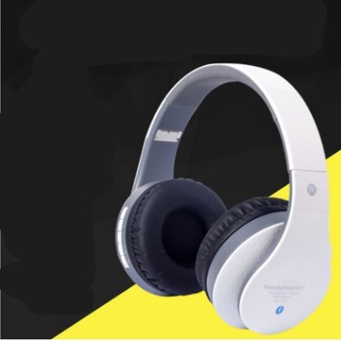Wireless Retractable Bluetooth Gaming Headset