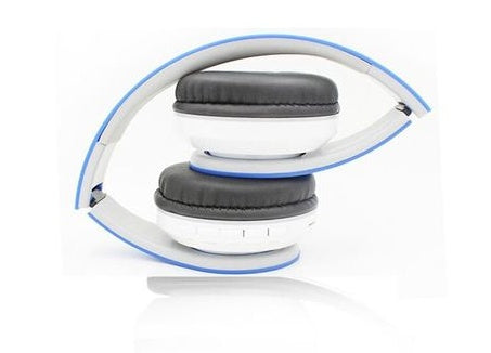 Wireless Retractable Bluetooth Gaming Headset