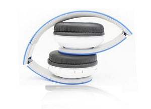 Wireless Retractable Bluetooth Gaming Headset