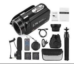 27K HD 48MP Digital Video Camera DV06S