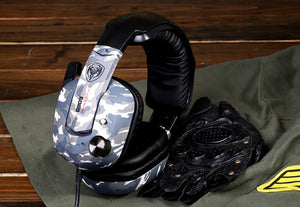 G909 7.1 Motion Gaming Headset