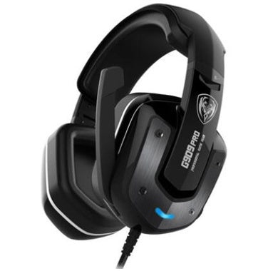 G909 7.1 Motion Gaming Headset