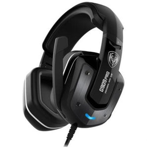 G909 7.1 Motion Gaming Headset