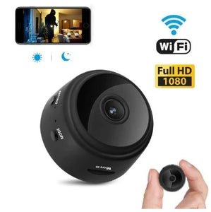 MINI CAMERA CAMERLIAR 1080P