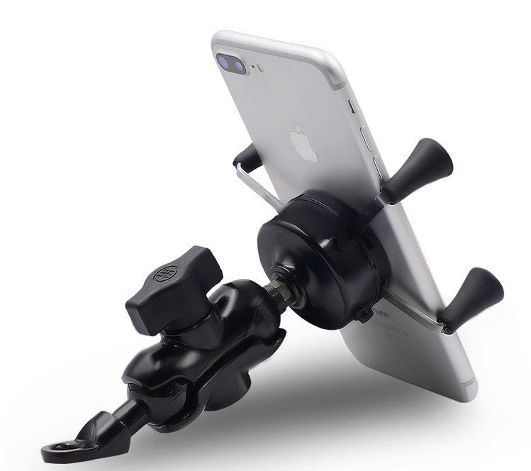 Motorcycle & E-Bike Phone Holder