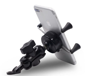 Motorcycle & E-Bike Phone Holder