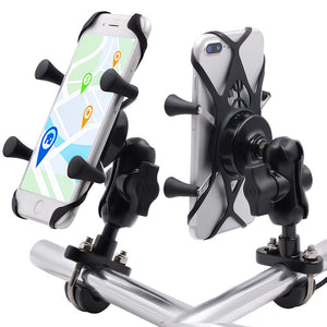 Motorcycle & E-Bike Phone Holder