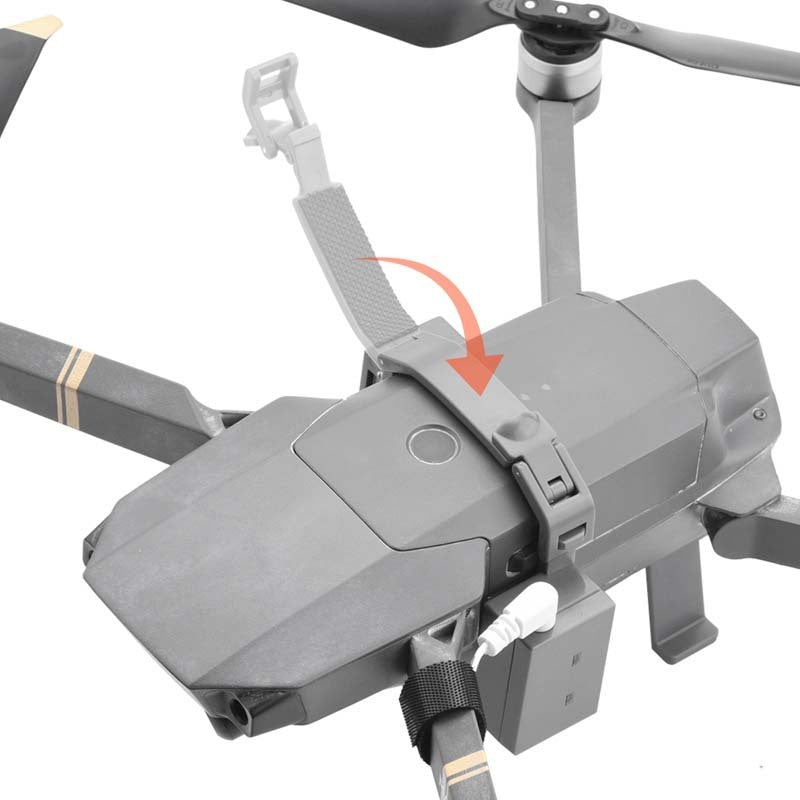 Modified Thrower Steering Gear with Parabolic Mount