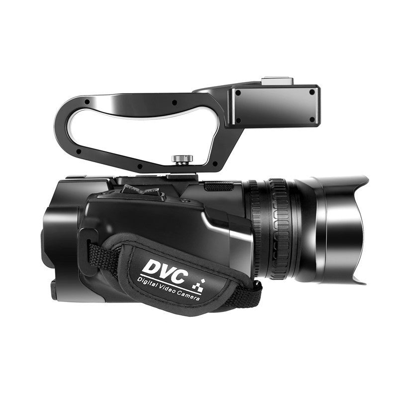 4K HD Handheld Video Recorder