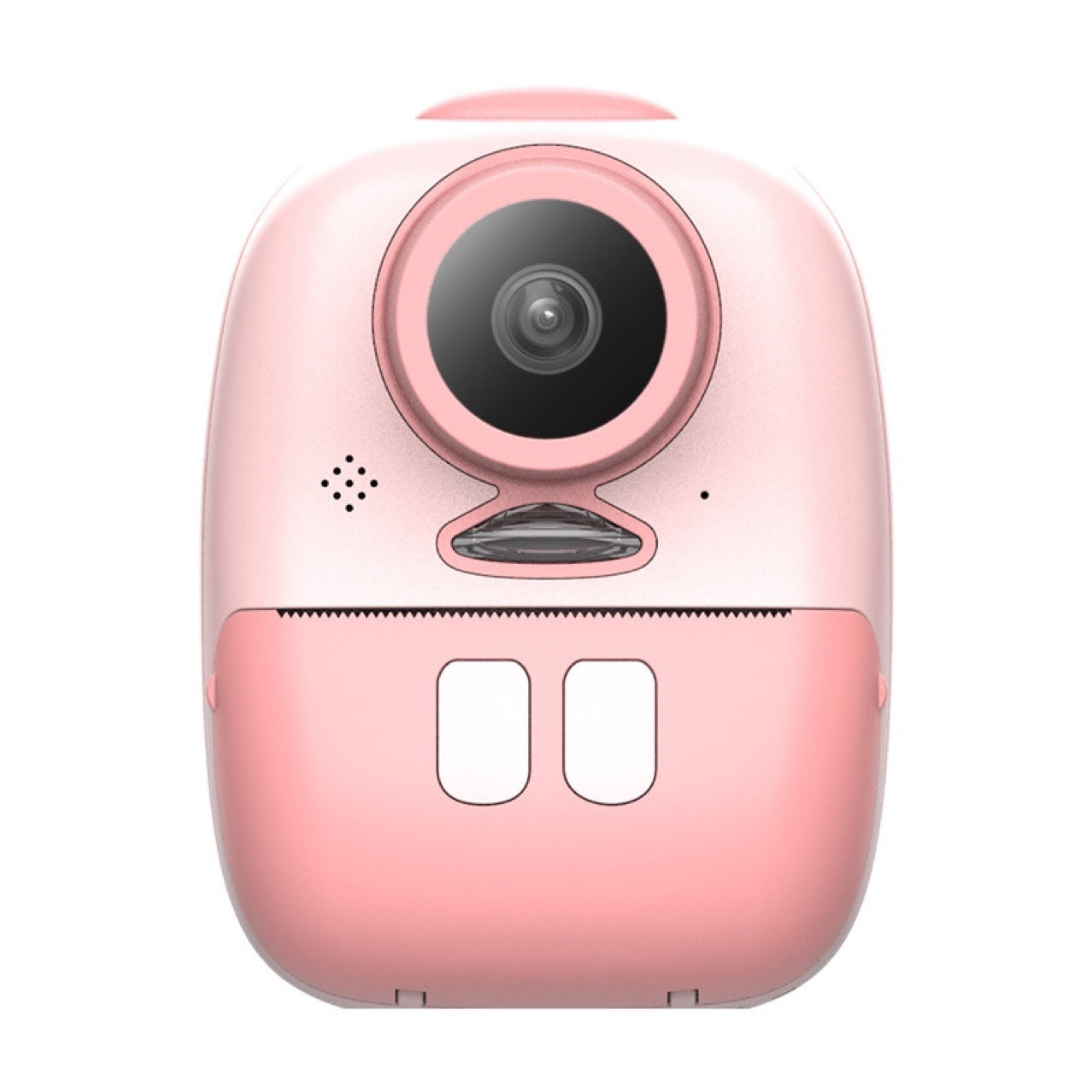 Mini SLR Camera for Kids