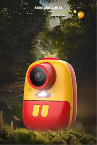 Mini SLR Camera for Kids