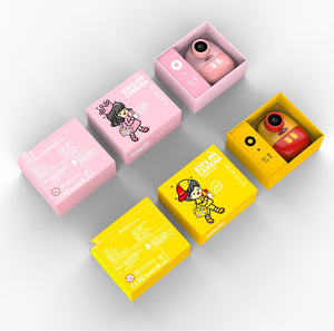 Mini SLR Camera for Kids