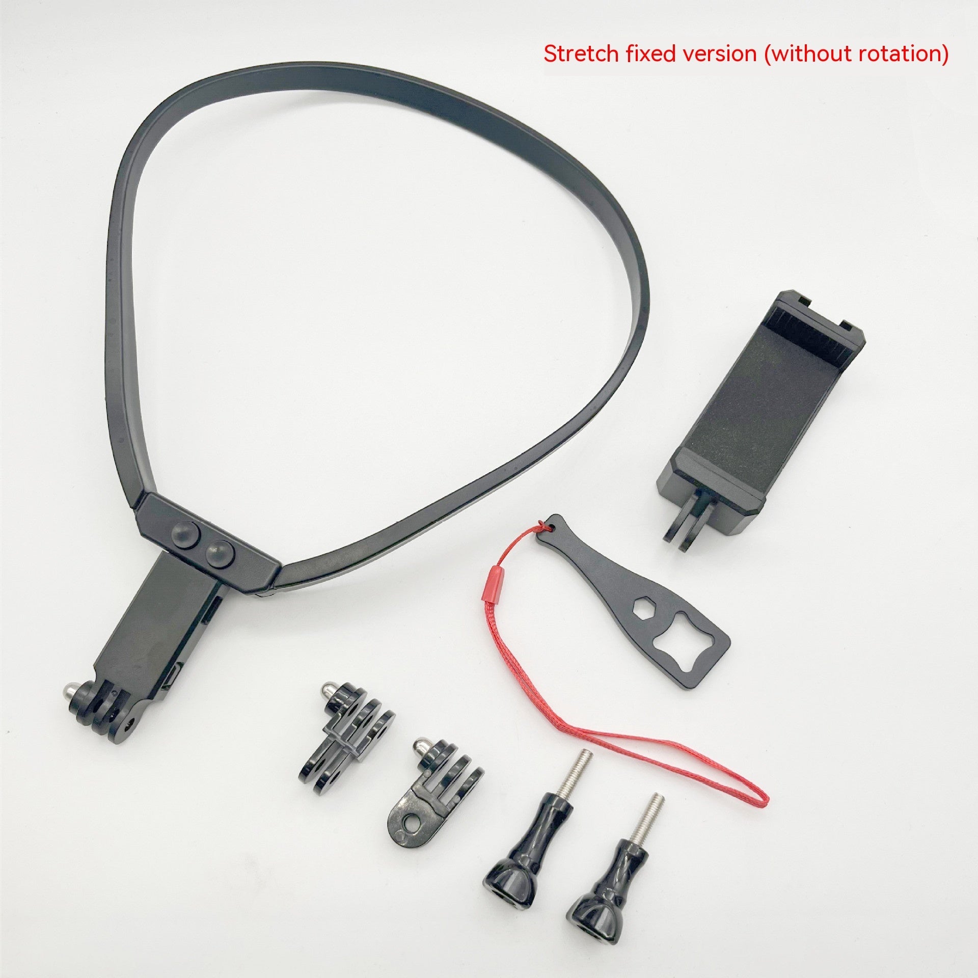 Outdoor 360 Camera & Phone Bracket
