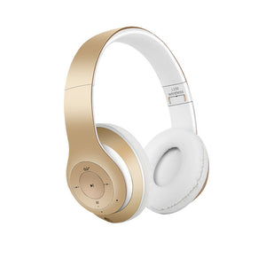 Foldable Bluetooth Gaming Headset