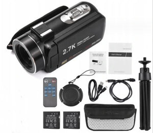 27K HD 48MP Digital Video Camera DV06S