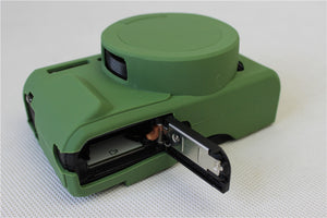 Silicone Protective Cover For Digital Camera Bag