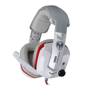 G909 7.1 Motion Gaming Headset
