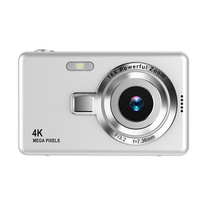 HD Dual-Recording Mini Camera for Kids