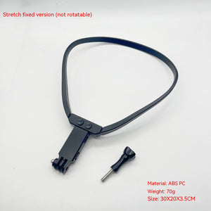 Outdoor 360 Camera & Phone Bracket
