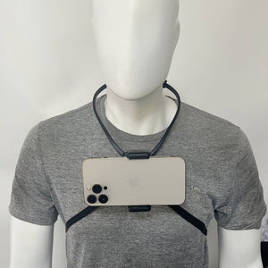 Outdoor 360 Camera & Phone Bracket
