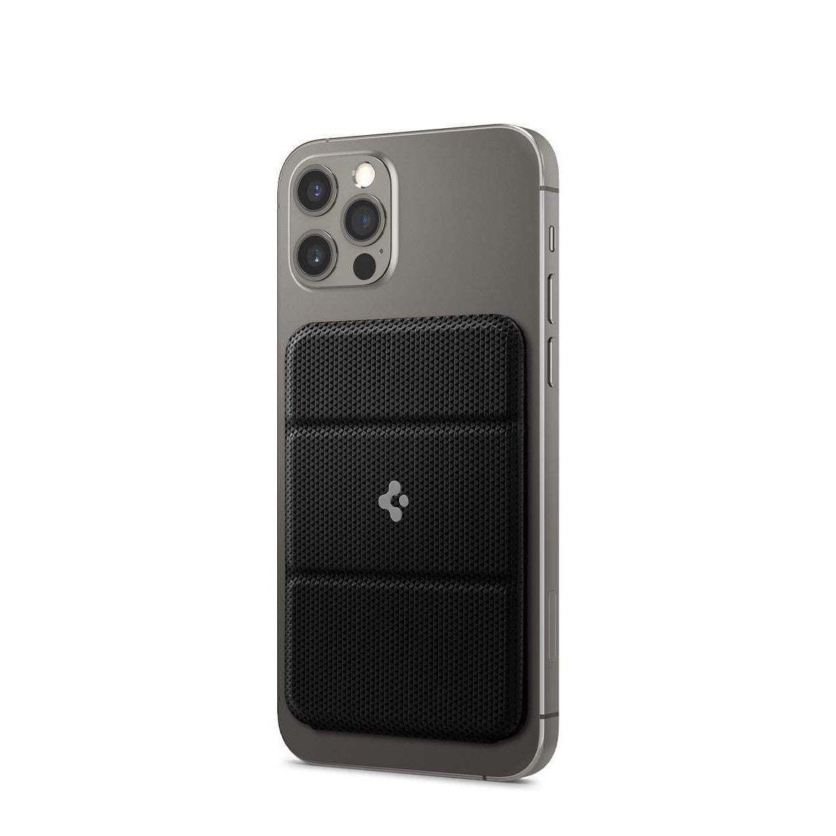 Magnetic Card Holder for Phones
