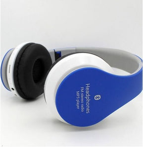 Wireless Retractable Bluetooth Gaming Headset