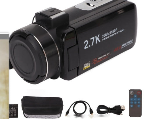 27K HD 48MP Digital Video Camera DV06S