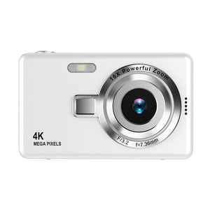 HD Dual-Recording Mini Camera for Kids