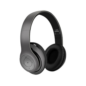 Foldable Bluetooth Gaming Headset