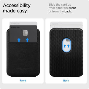 Magnetic Card Holder for Phones