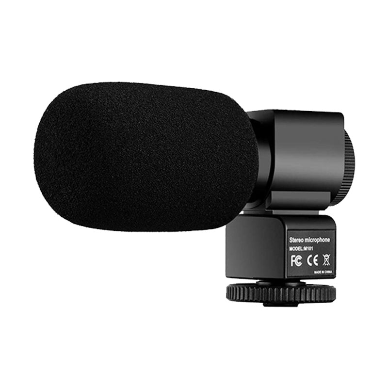 4K Touchscreen Digital Camera with WiFi Remote