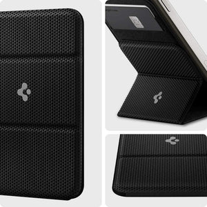 Magnetic Card Holder for Phones