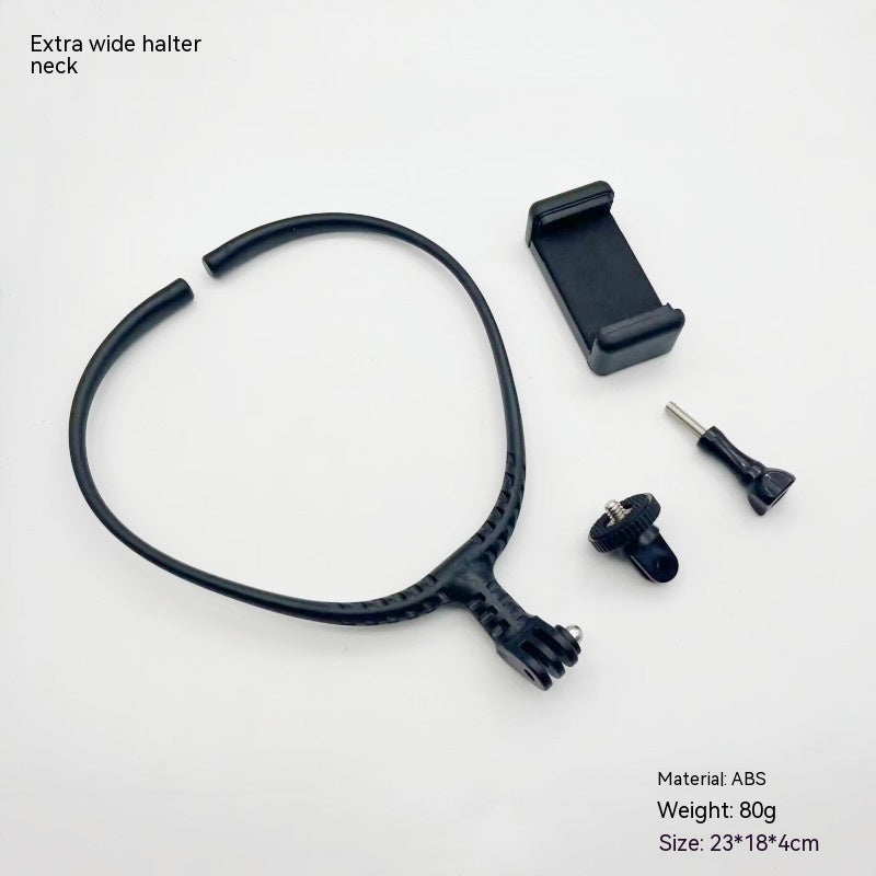 Outdoor 360 Camera & Phone Bracket