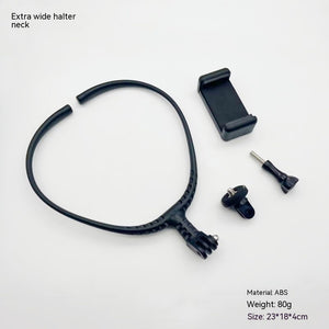 Outdoor 360 Camera & Phone Bracket
