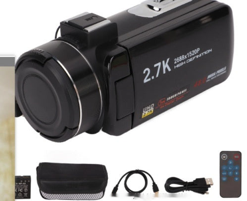 27K HD 48MP Digital Video Camera DV06S