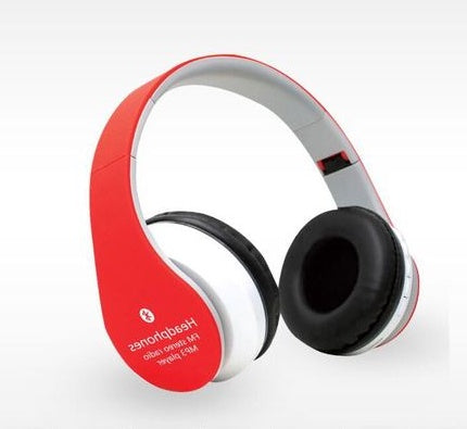 Wireless Retractable Bluetooth Gaming Headset