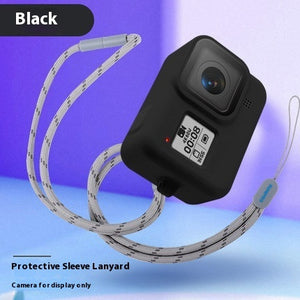 Hero8 Protective Case with Rope