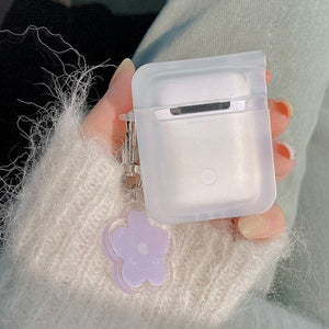 Airpods Pro Case Bluetooth Headphone Case 2 Generation Anti-fall Soft Case