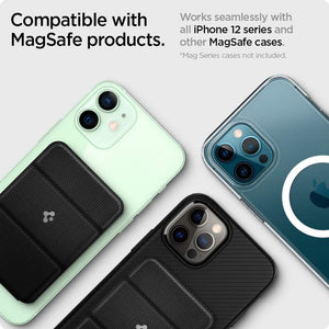 Magnetic Card Holder for Phones