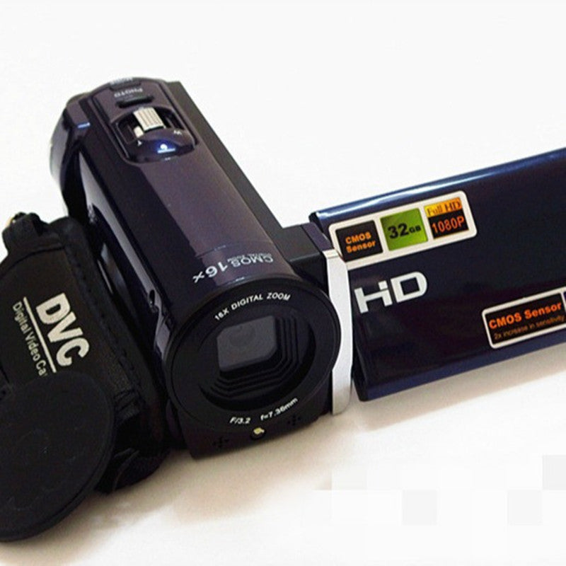 Mini DV Digital Camera Anti-shake Home