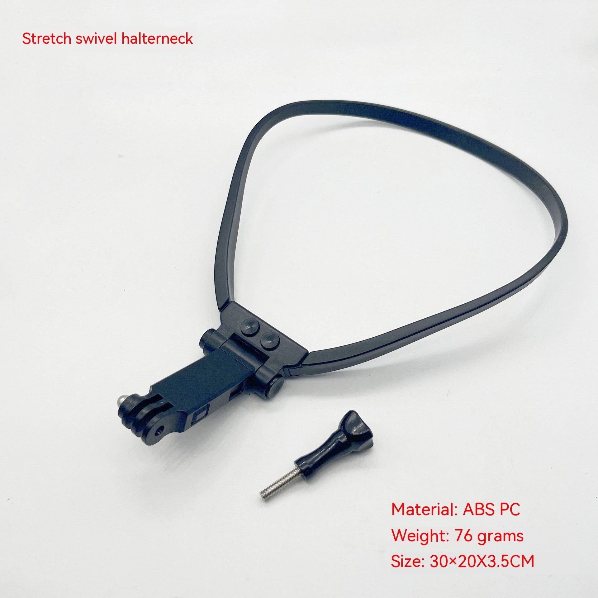 Outdoor 360 Camera & Phone Bracket