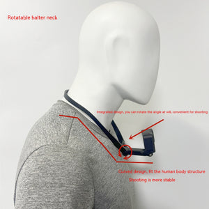 Outdoor 360 Camera & Phone Bracket