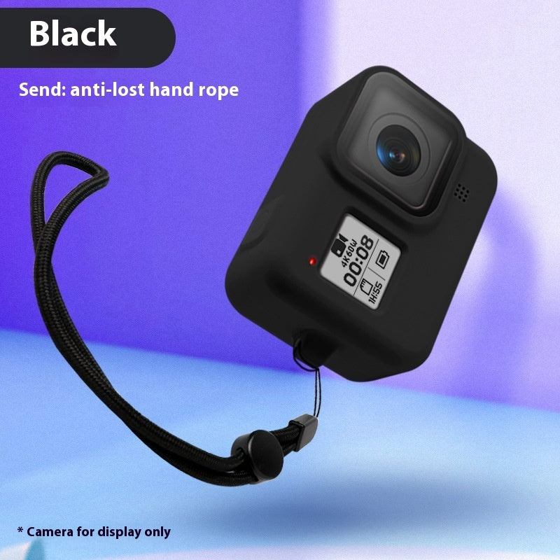 Hero8 Protective Case with Rope