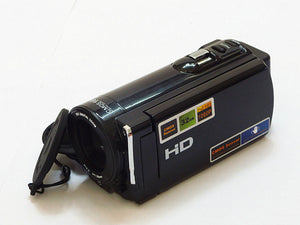 Mini DV Digital Camera Anti-shake Home