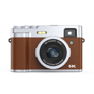 5K Dual Camera with Quick Viewfinder